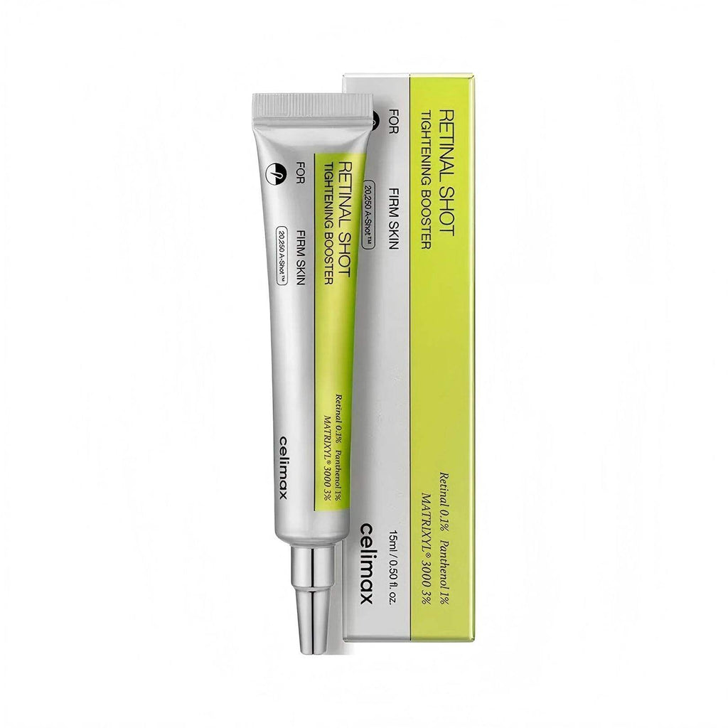 Celimax The Vita-A Retinal Shot 15ml | Original Korean Retinol Serum