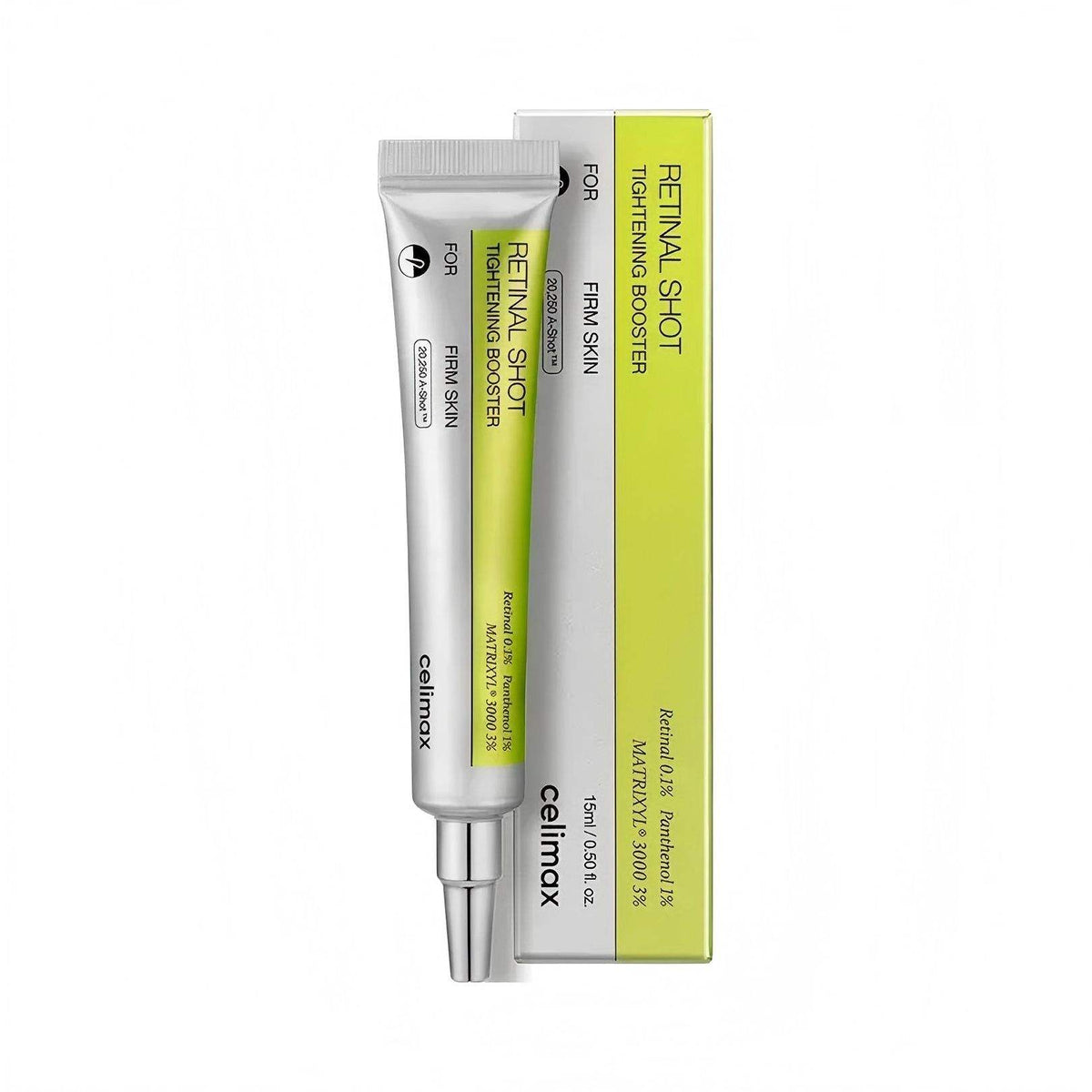 Celimax The Vita-A Retinal Shot 15ml | Original Korean Retinol Serum