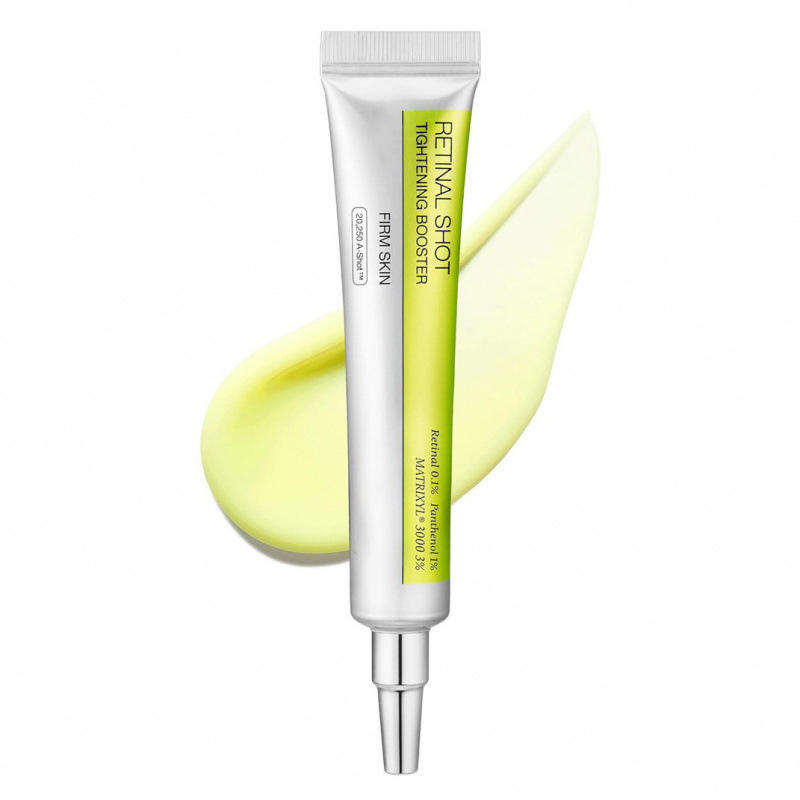 Celimax The Vita-A Retinal Shot 15ml | Original Korean Retinol Serum